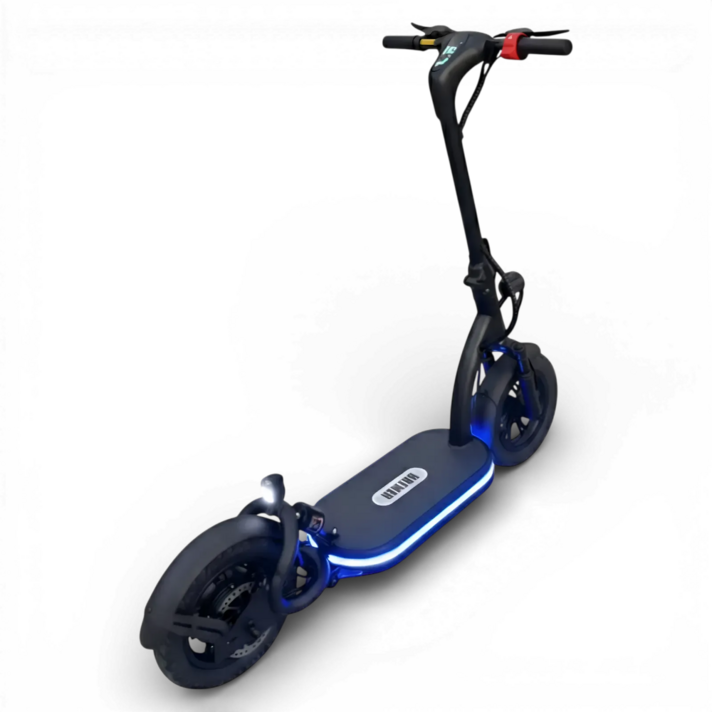 엑스로어 접이식 전동킥보드 전기킥보드 출퇴근 고성능 고출력, 1개, 블랙, 3. 48V  80100km