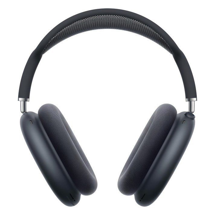 Apple 2024 에어팟 맥스 노이즈 캔슬링 블루투스 헤드폰