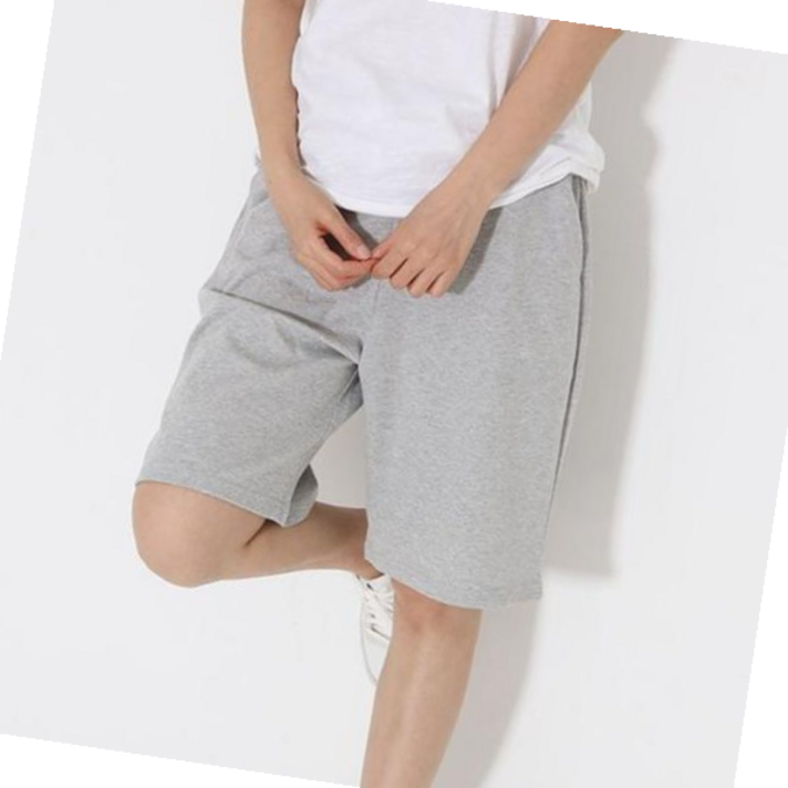 조거바지 트레이닝반바지 6355 SD 5부반바지 넉넉한