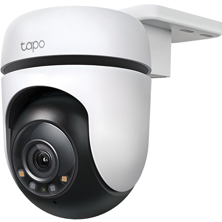 타포 C510W 360 회전형 움직임 추적 스마트 WiFi 홈 카메라 실외용, Tapo C510W, 1개 타포 C510W 360 회전형 움직임 추적 스마트 WiFi 홈 카메라 실외용, Tapo C510W, 1개