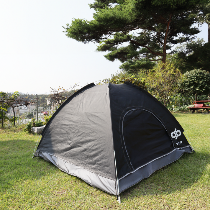 디프캠프 아웃도어 원터치 방수 텐트 200cm x 200cm x 135cm 디프캠프 아웃도어 원터치 방수 텐트 200cm x 200cm x 135cm