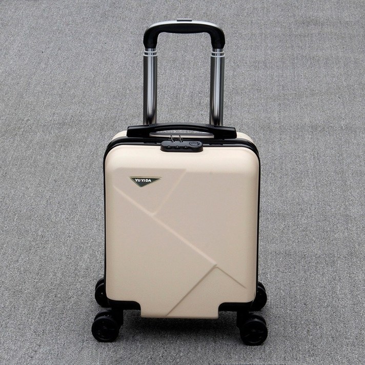 JoYouth  14인치 사이즈 가방 미니 바퀴 캐리어 초경량 레디백 15인치