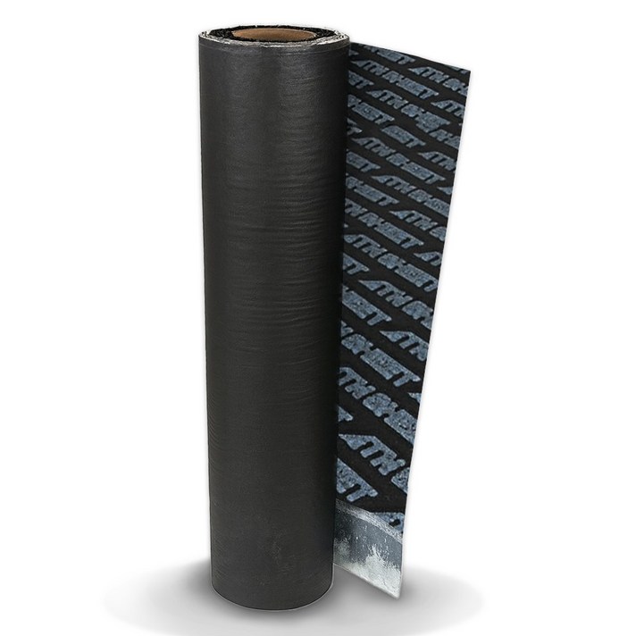 비노출형 방수시트 자착식 지붕방수 옥상방수 셀프방수