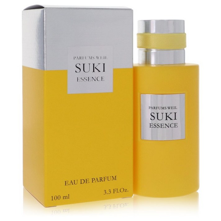Weil 웨일 수키 에센스 EDP 100ml (여자)