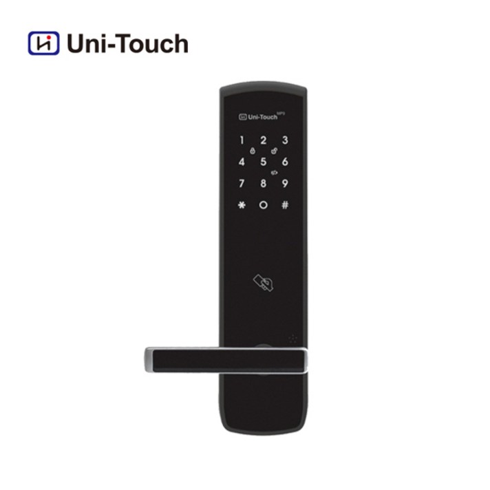 치매환자 특수도어락 MP9TK 양방향 유니터치 치매도어락 환자보호 보안업체  키, 방문설치, MP9TK 방문설치 A지역