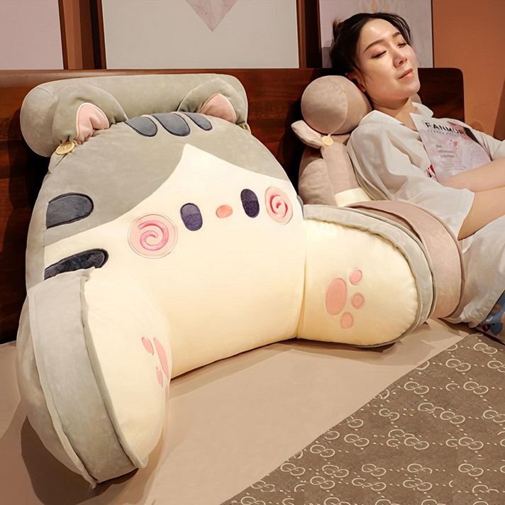 복나이트 다용도 바디필로우 침대 허리받침 사무실 등받이쿠션 쇼파등쿠션 허리쿠션 허리베개 복나이트 다용도 바디필로우 침대 허리받침 사무실 등받이쿠션 쇼파등쿠션 허리쿠션 허리베개