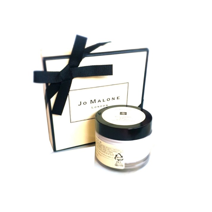 조 말론 런던 블랙베리 앤 베이 바디 크림 백화점선물포장
