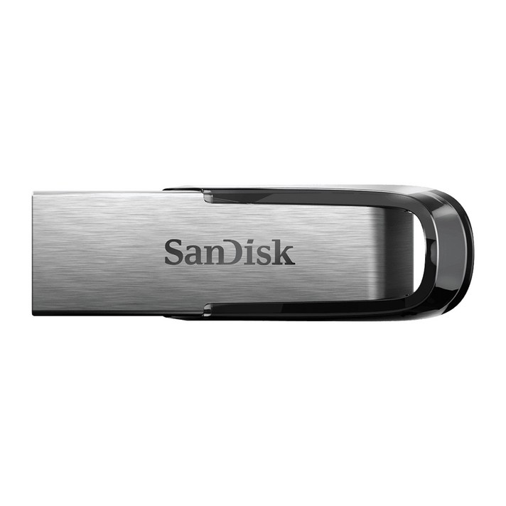 샌디스크 울트라 플레어 CZ73 USB 3.0 메모리, 256GB