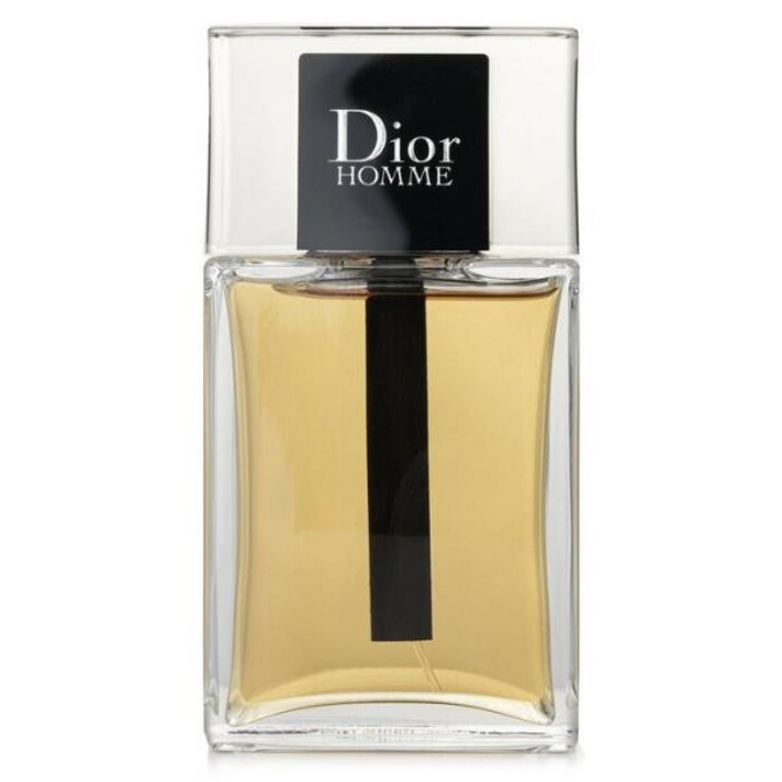 디올 디올 옴므 EDT 2020 new version 150ml