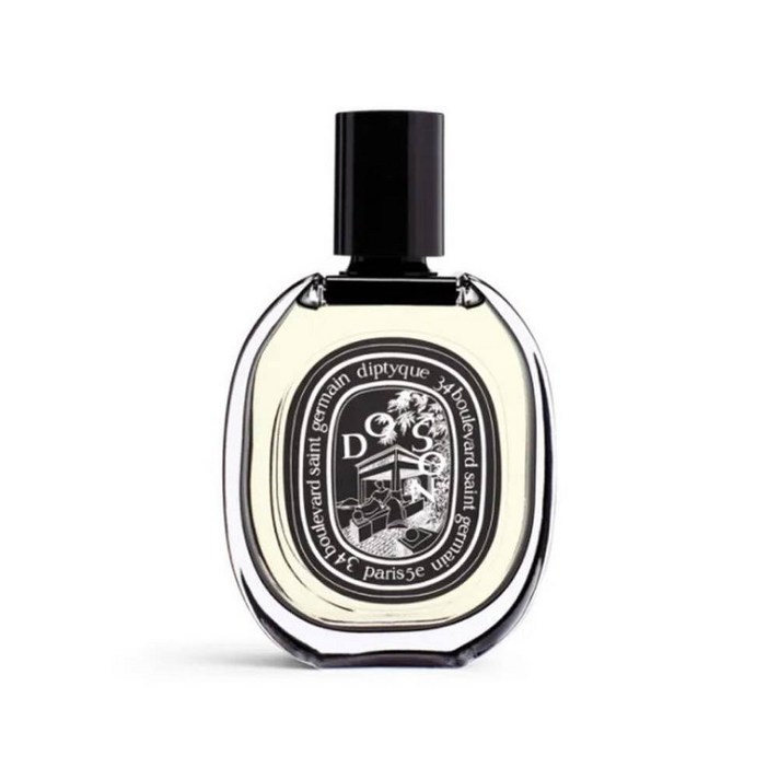 딥디크 도손 오 드 퍼퓸 EDP 75ml딥디크 쇼핑백