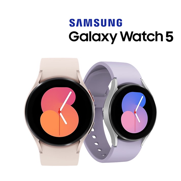 중고 삼성 Galaxy 워치5 40mm44mm워치5 프로 45mm SMR900N SMR910N SMR920N 블루투스 스마트워치