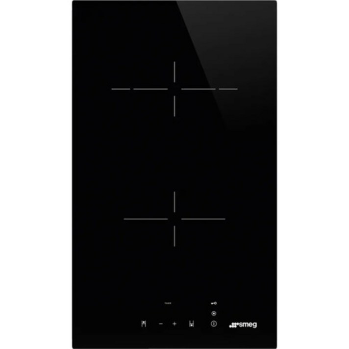 스메그 인덕션 2구 SE232TD 관세 포함