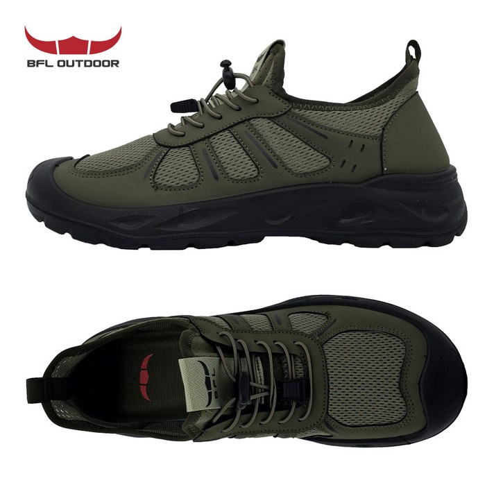 BFL 발편한 스니커즈 RU29KKM05 남성 운동화 가벼운 슬립온 2905