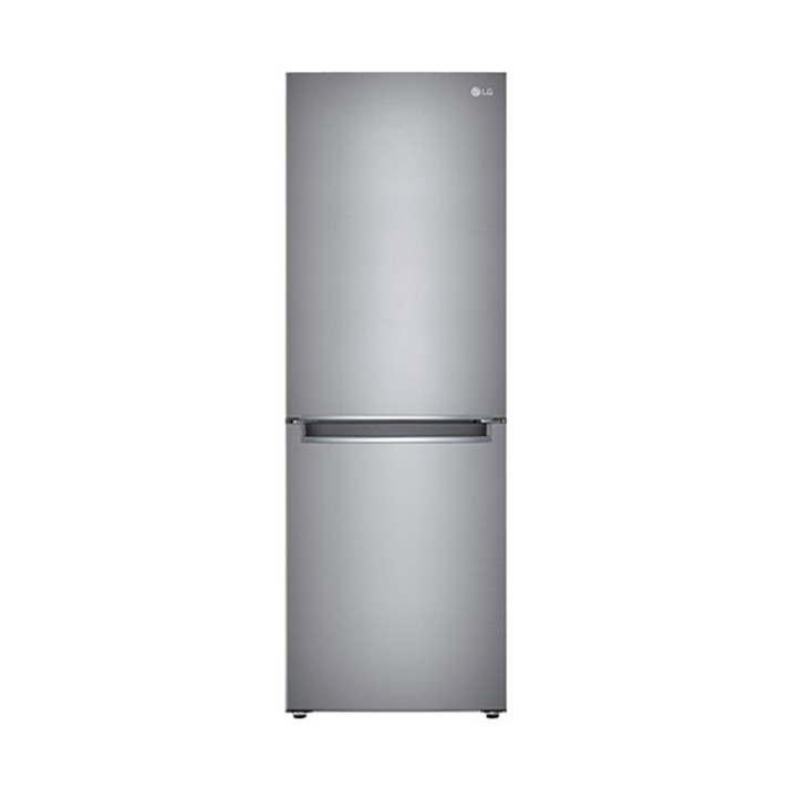 LG M301S31 모던엣지 냉장고 300L 1등급 상냉장 하냉동 샤인  KN