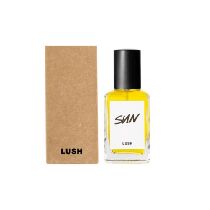 러쉬 카마 30ml 퍼퓸향수