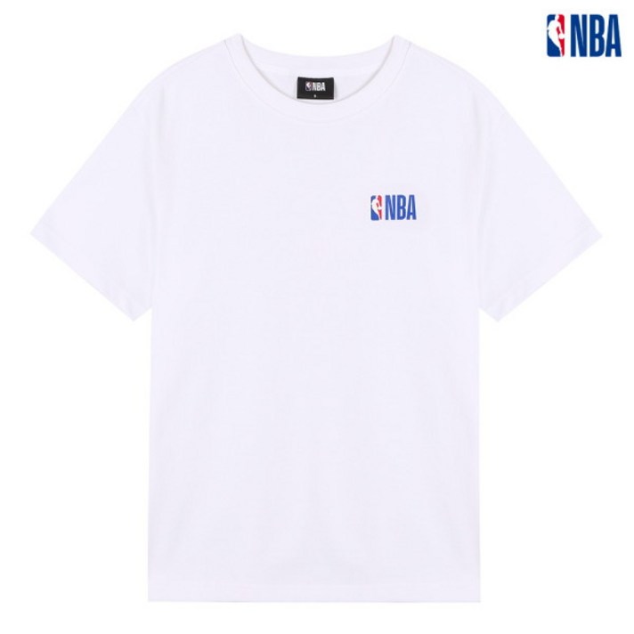 NBA NBA 느바 NBA PLAY 반팔티셔츠 N212TS011P NBA NBA 느바 NBA PLAY 반팔티셔츠 N212TS011P