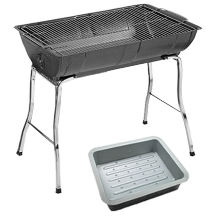 SN월드 국산 특대형 야외 바베큐그릴 대형그릴 숯불 그릴, 1개