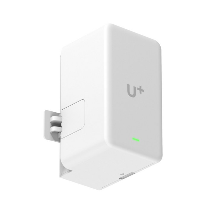 LG U 우리집돌봄이 IoT 스마트 스위치 버튼봇 BBEP01C 조명 및 가전 원격 제어, 1개