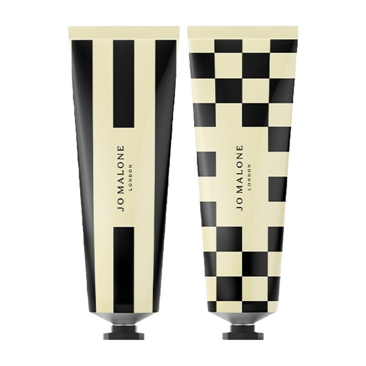 조말론런던 핸드크림 잉글리쉬 페어 앤 프리지아 30ml 블랙베리 앤 베이 30ml 세트