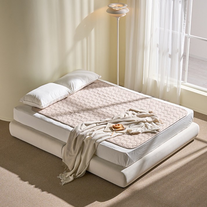 곰표한일 프리미엄 무자계 카본 탄소매트 전기요 MJ-SS100