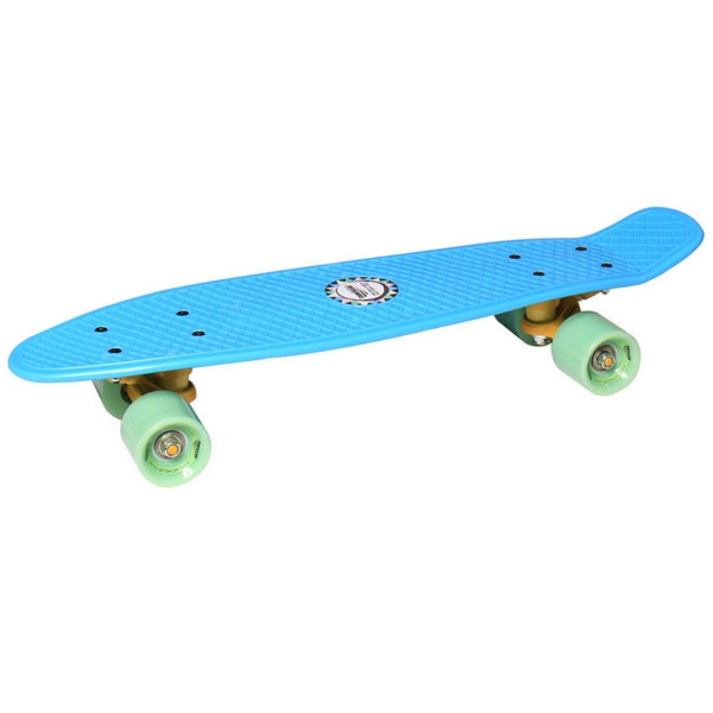 벧엘 GAMERGEAR ABEC9 파스텔컬러 크루져보드