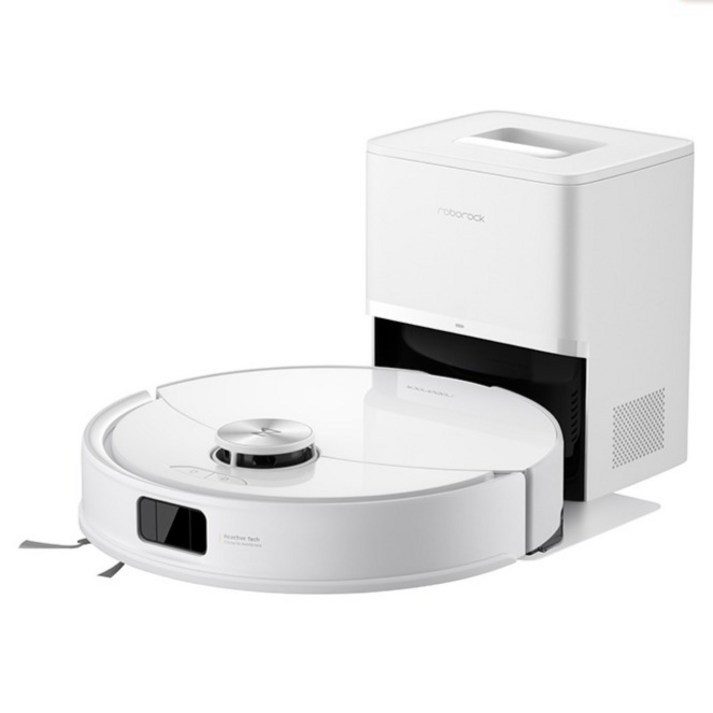 로보락 S8 Pro Plus 로봇청소기 RRA0TALAED09HRR