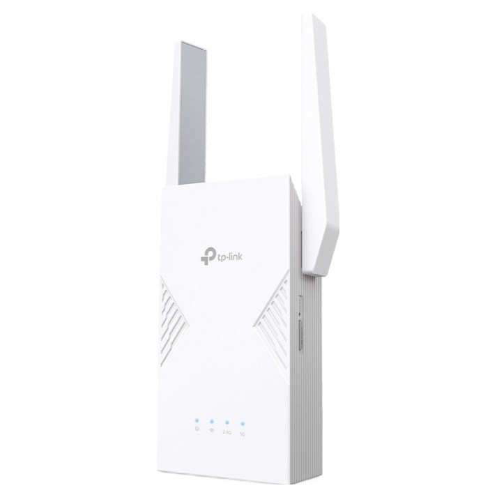 티피링크 BE3600 WiFi7 듀얼밴드 와이파이 증폭기