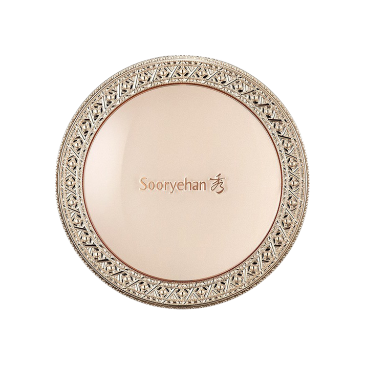 수려한 연 퍼펙트 메이크업 쿠션 12g