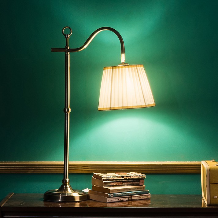 스피아노 브리아나 테이블 스탠드