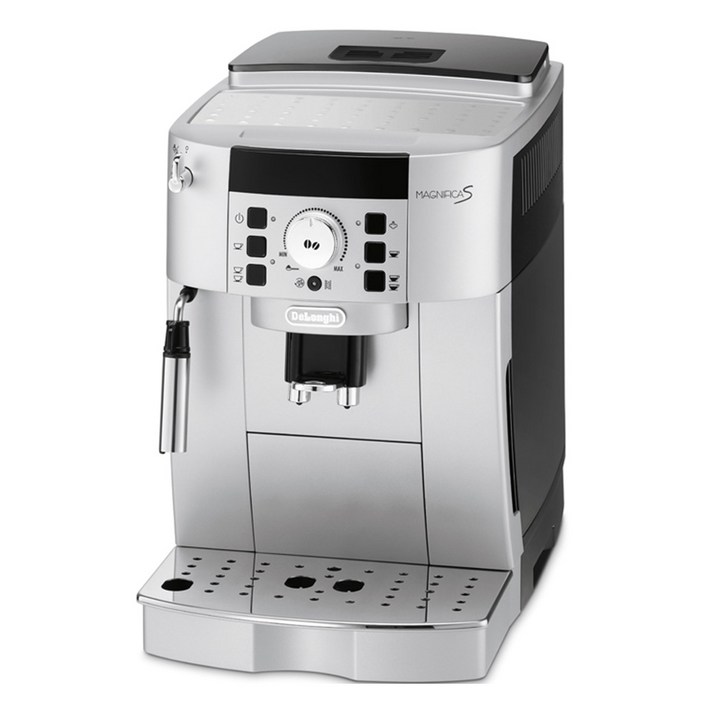 드롱기 마그니피카S 전자동 커피머신  연수필터