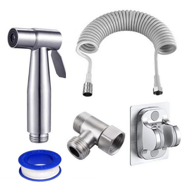 홈앤코 욕실 스프레이건 DIY 셀프세트