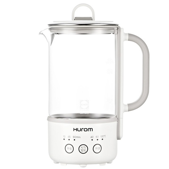 휴롬 미니 티마스터 600ml TMMN1FWH