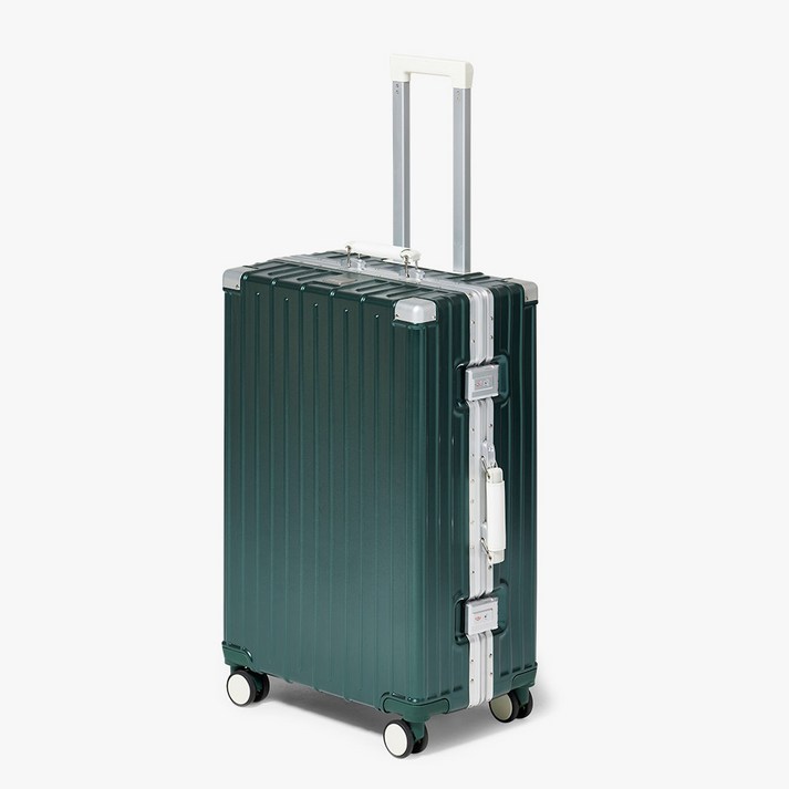 트리팩 T903 히커 알루미늄 프레임 기내용 캐리어 여행용 가방