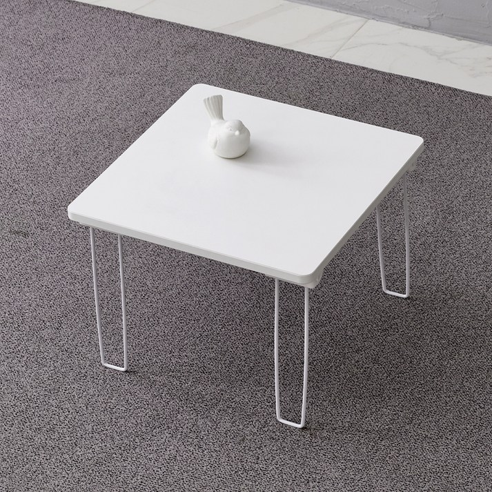 예다움 접이식 미니 밥상