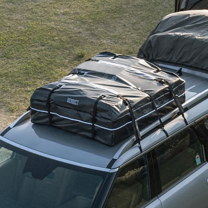 벤딕트 차량용 루프백 베이직 566L