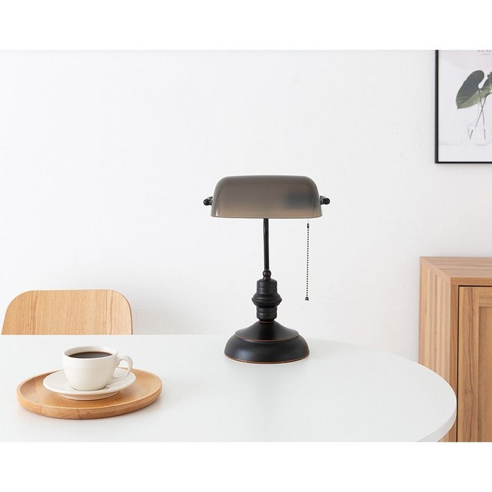 마켓비 뱅커스 단스탠드 E26 KS1477T