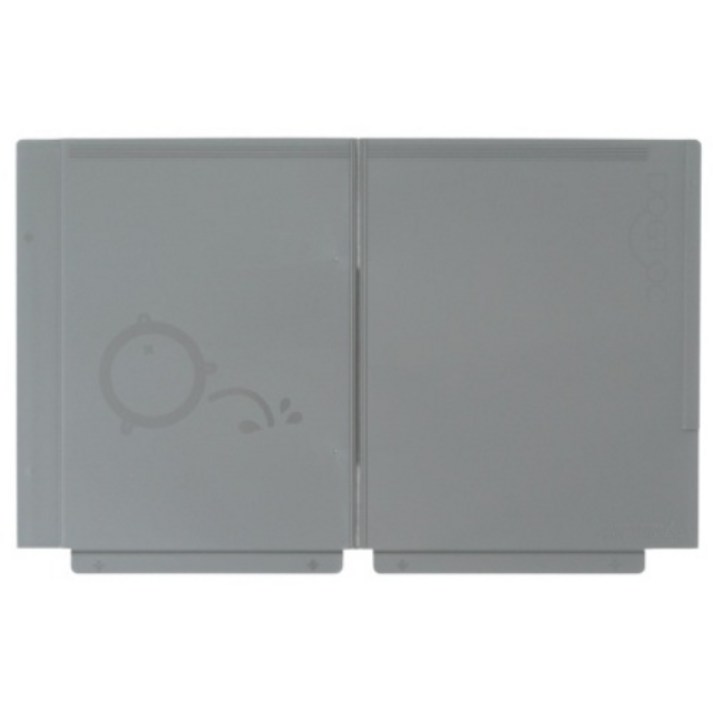 독톡 배변판 전용 마킹수비대 수컷 강아지 가림막