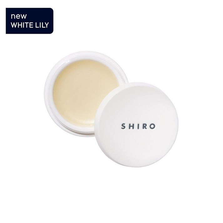 SHIRO 시로 니디드 향수