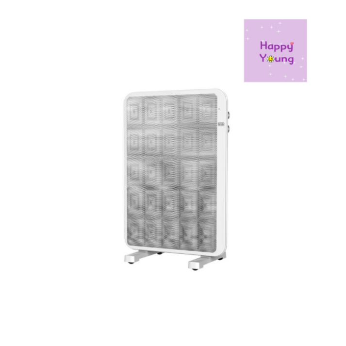 블랙앤데커 마이카 전기 히터 BXSH1601A 겨울 온풍기 따스한 따뜻한 집 방한용품