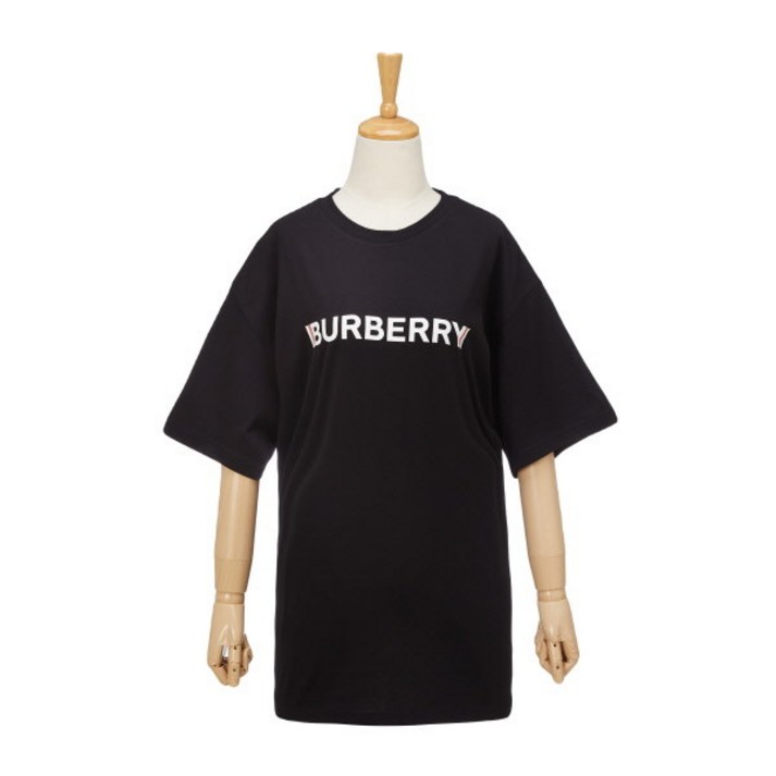 [버버리] BURBERRY 아리아나 라운드 티셔츠 (8052650/ 8052651)