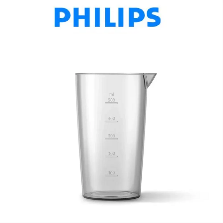 필립스 블렌더용 계량컵 500ml