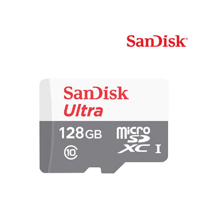샌디스크 정품 Micro SD / USB 2.0 / 저장 메모리 카드 32 64 128 256 GB 모음전 20231210