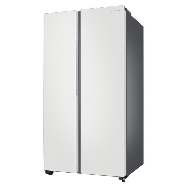 삼성전자 852L 2도어 양문형 냉장고 방문설치, RS84DB5002CW