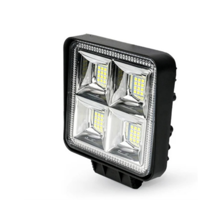 대신스토어 192W 64구 LED 써치라이트, 1개 대신스토어 192W 64구 LED 써치라이트, 1개