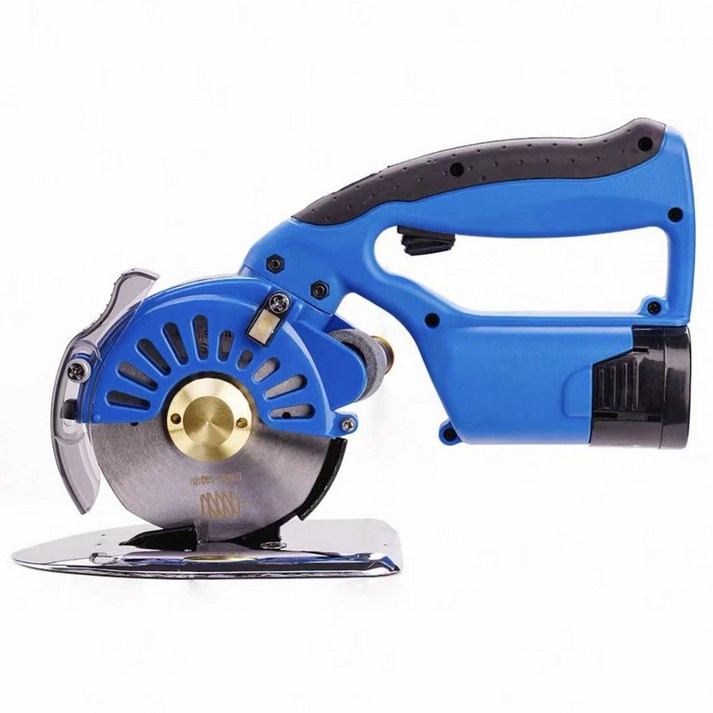 미싱부속 무선손재단기 충전식재단기RCS-100B (100MM) 도원미싱