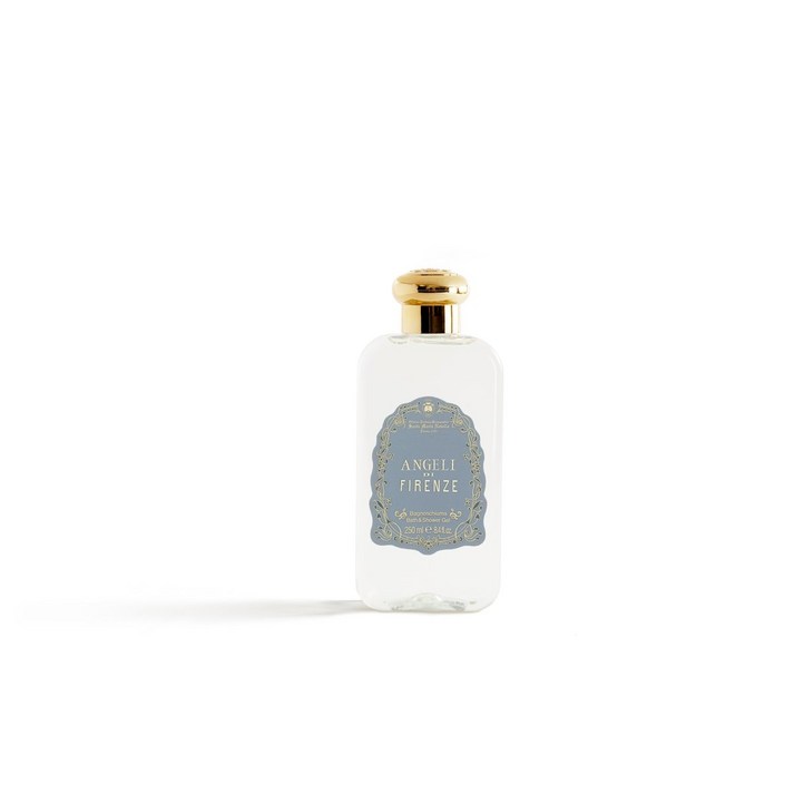 백화점 정품 산타마리아노벨라 공식스토어 바뇨쉬우마 라이트패키지 엔젤 디 피렌체 250ml 235161
