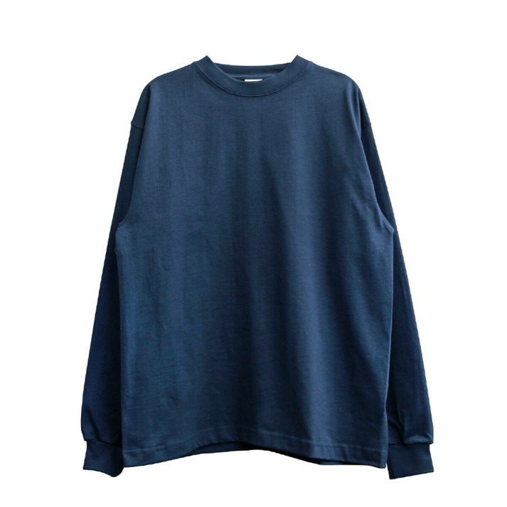 CAMBER 캠버 305 8온스 맥스웨이트 긴팔티셔츠 MADE IN USA T 톱 컷소 남성 여성 캐쥬얼 아메카지