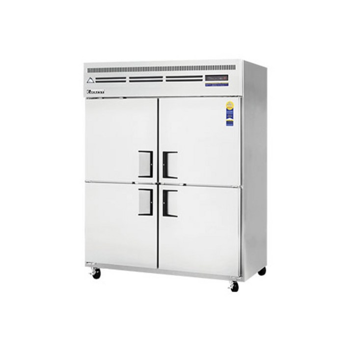 부성 에베레스트 업소용 냉장고 B1504 단도어 냉장고기계실 상부, B1504FFOSE올냉동