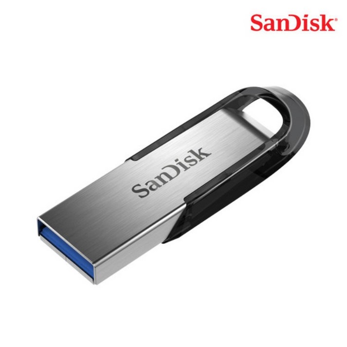 샌디스크 USB 3.0 메모리 16GB 32GB 64GB 128GB 외장메모리 대용량 유에스비 CZ73, 128GB