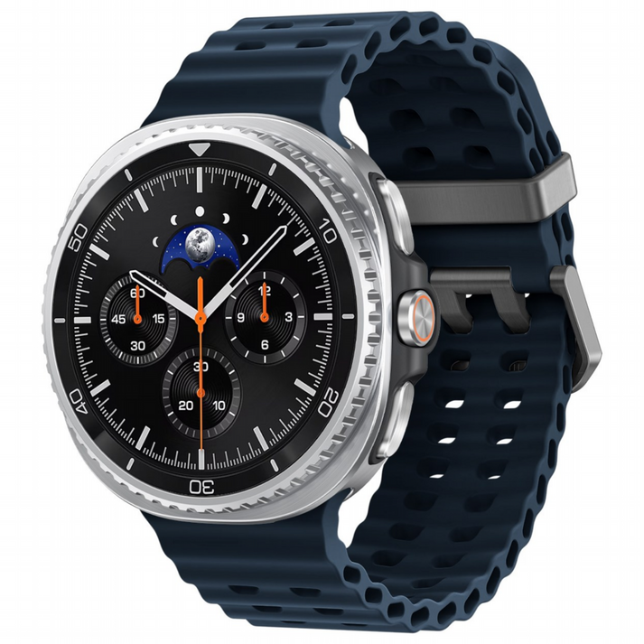 갤럭시워치8/8클래식 호환 스트랩 방수성 스포츠 마린 밴드 40mm 44mm 46mm